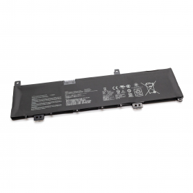 Asus C31N1636 accu 46Wh (11,49V 4050mAh)