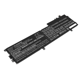 Asus 3ICP7/54/64-2 accu 85,47Wh (11,55V 7400mAh)