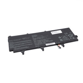 Asus 0B200-03140100 accu 74,69Wh (15,4V 4850mAh)