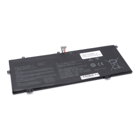 Asus C41N1825 accu 70,84Wh (15,4V 4600mAh)