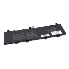 Asus 0B200-03590000 accu 86,24Wh (15,4V 5600mAh)