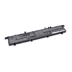 Asus C42N1846 accu 60Wh (15,4V 3900mAh)